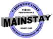 Mainstay Composite Liner Logo