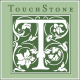 TouchStone Catalog Logo