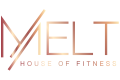 Melt House of Fitness Logo