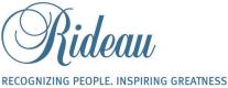 Rideau logo