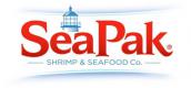 SeaPak Shrimp & Seafood Co Logo
