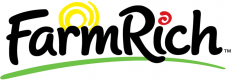 FarmRich Logo