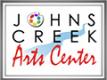 Johns Creek Arts Center Logo