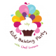 Kids Baking Party Logo
