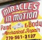 Miracles In Motion Logo