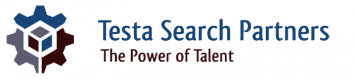 Testa Search Partners Logo
