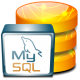 MYSQL Logo