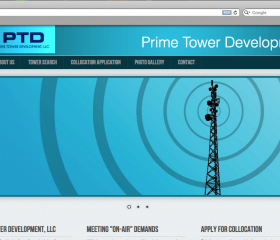 Prime Tower Development Screenshot
